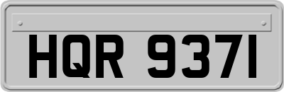 HQR9371