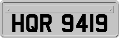 HQR9419