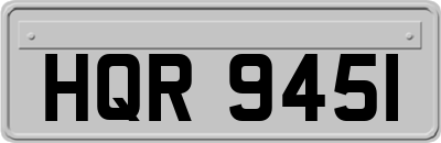 HQR9451