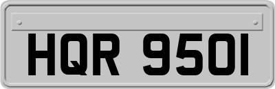 HQR9501