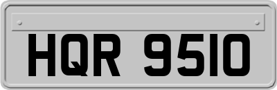 HQR9510