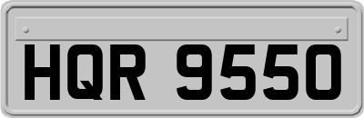 HQR9550