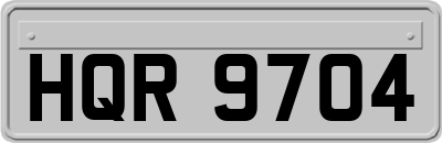 HQR9704