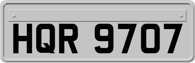 HQR9707