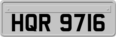 HQR9716