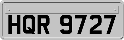 HQR9727