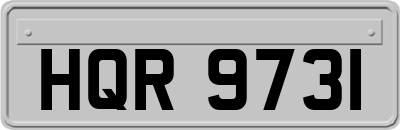 HQR9731