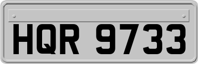 HQR9733