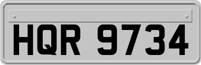 HQR9734