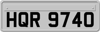 HQR9740