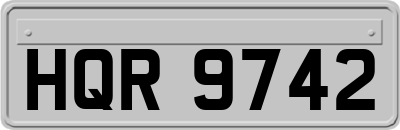 HQR9742