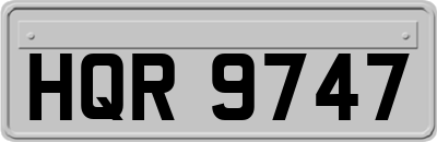 HQR9747