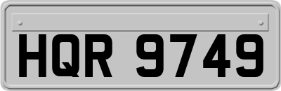 HQR9749