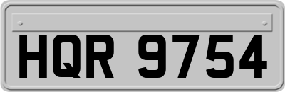 HQR9754