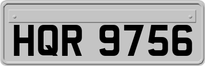 HQR9756