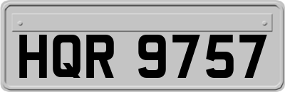 HQR9757