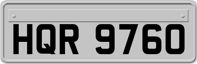 HQR9760