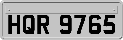HQR9765