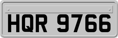 HQR9766