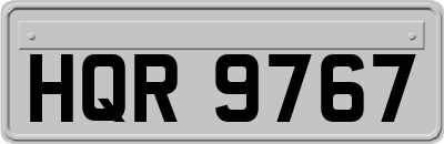 HQR9767
