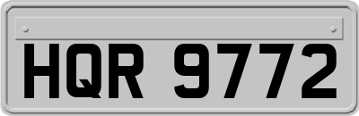 HQR9772
