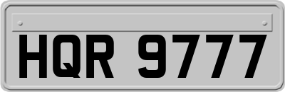 HQR9777