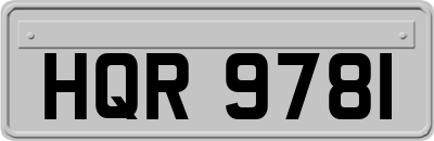 HQR9781