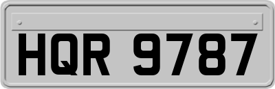 HQR9787