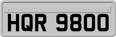 HQR9800