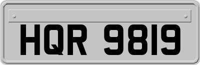 HQR9819