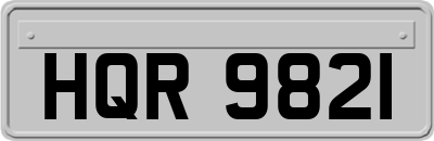 HQR9821