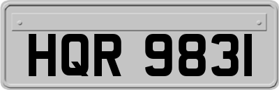 HQR9831