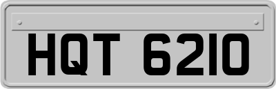 HQT6210