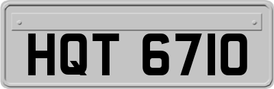 HQT6710