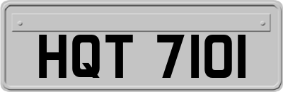 HQT7101