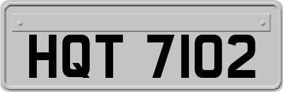 HQT7102