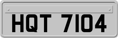 HQT7104