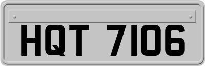 HQT7106
