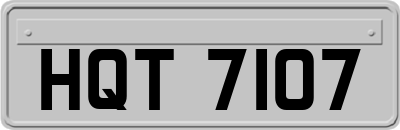 HQT7107