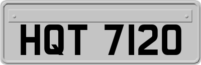 HQT7120