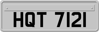 HQT7121