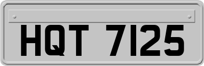HQT7125