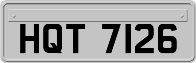 HQT7126