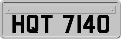 HQT7140