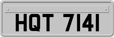 HQT7141