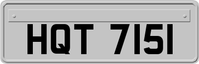 HQT7151