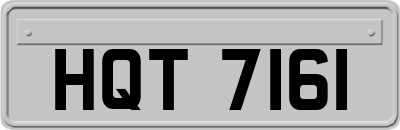 HQT7161