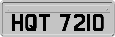 HQT7210