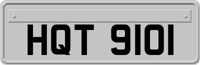 HQT9101