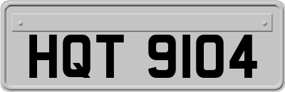 HQT9104